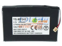 Dlh LI-ION 3.7V 850mAh (YS-MP242)